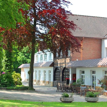 Landidyll Wilminks Parkhotel Neuenkirchen  Ngoại thất bức ảnh